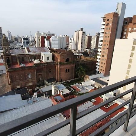 Apartamento 4 De Enero ซานตาเฟ ภายนอก รูปภาพ
