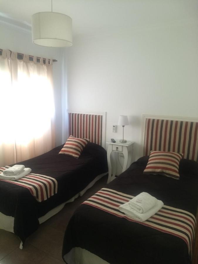 Apartamento 4 De Enero ซานตาเฟ ภายนอก รูปภาพ