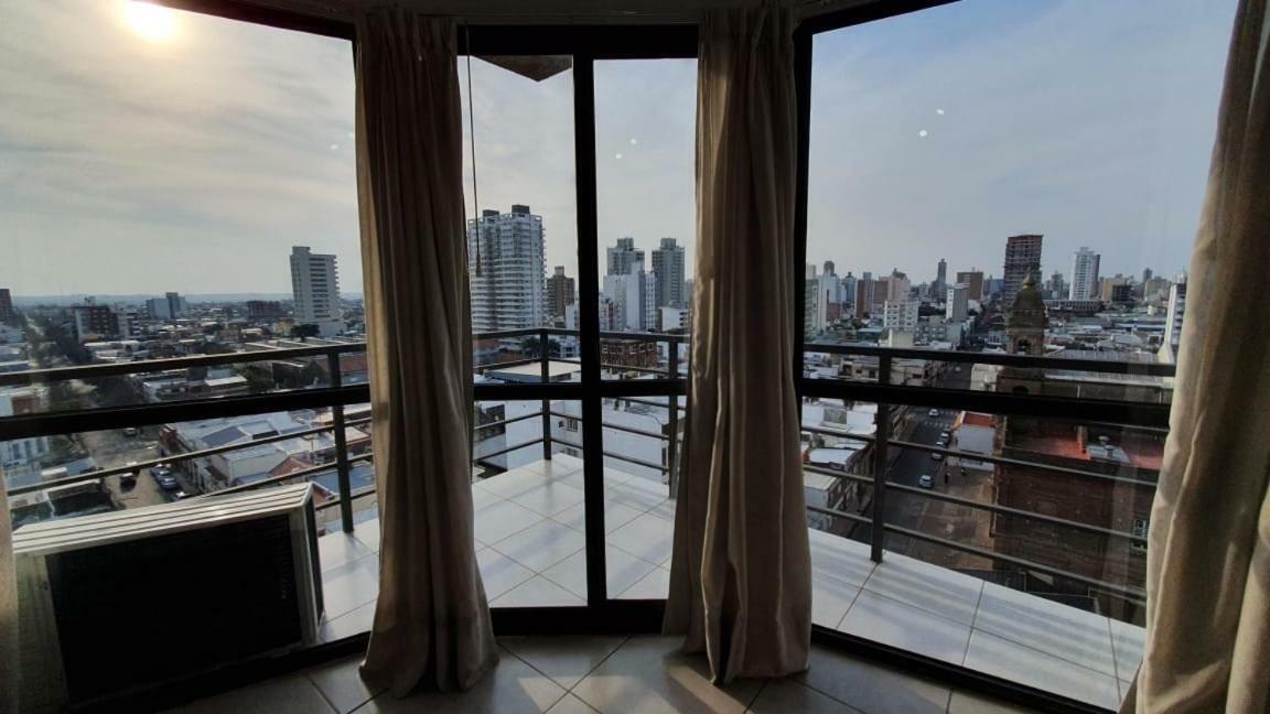Apartamento 4 De Enero ซานตาเฟ ภายนอก รูปภาพ