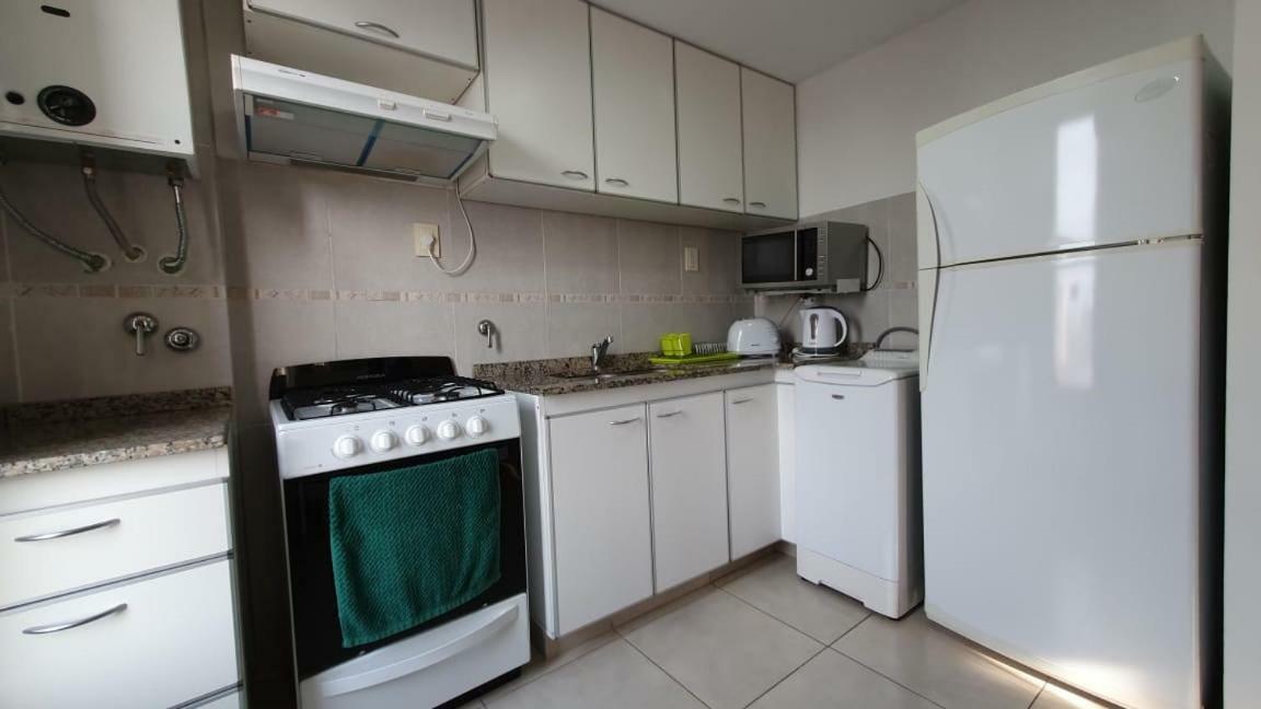 Apartamento 4 De Enero ซานตาเฟ ภายนอก รูปภาพ