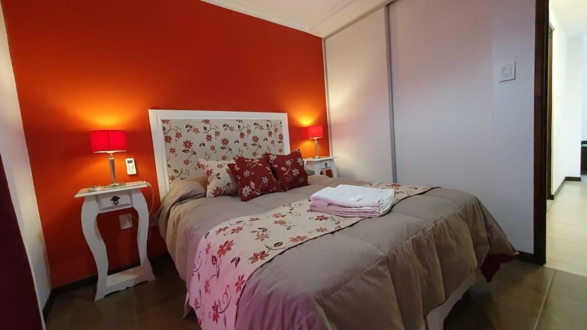 Apartamento 4 De Enero ซานตาเฟ ภายนอก รูปภาพ